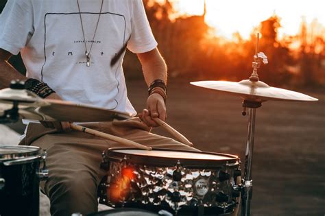 Drum Lessons London: London Music Academy